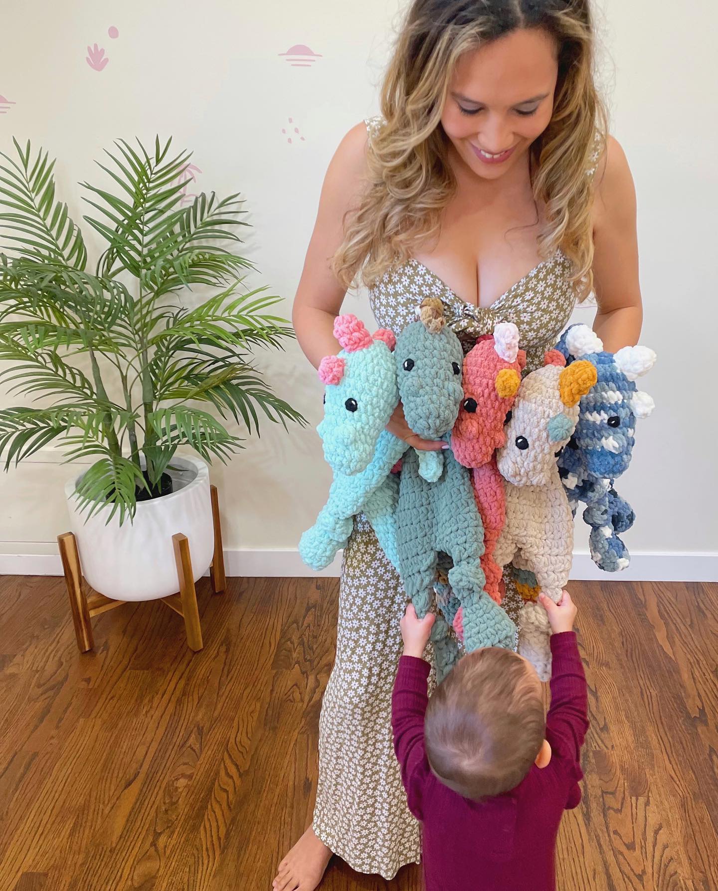THANK YOU for an amazing launch! All the dinos are on their way to the