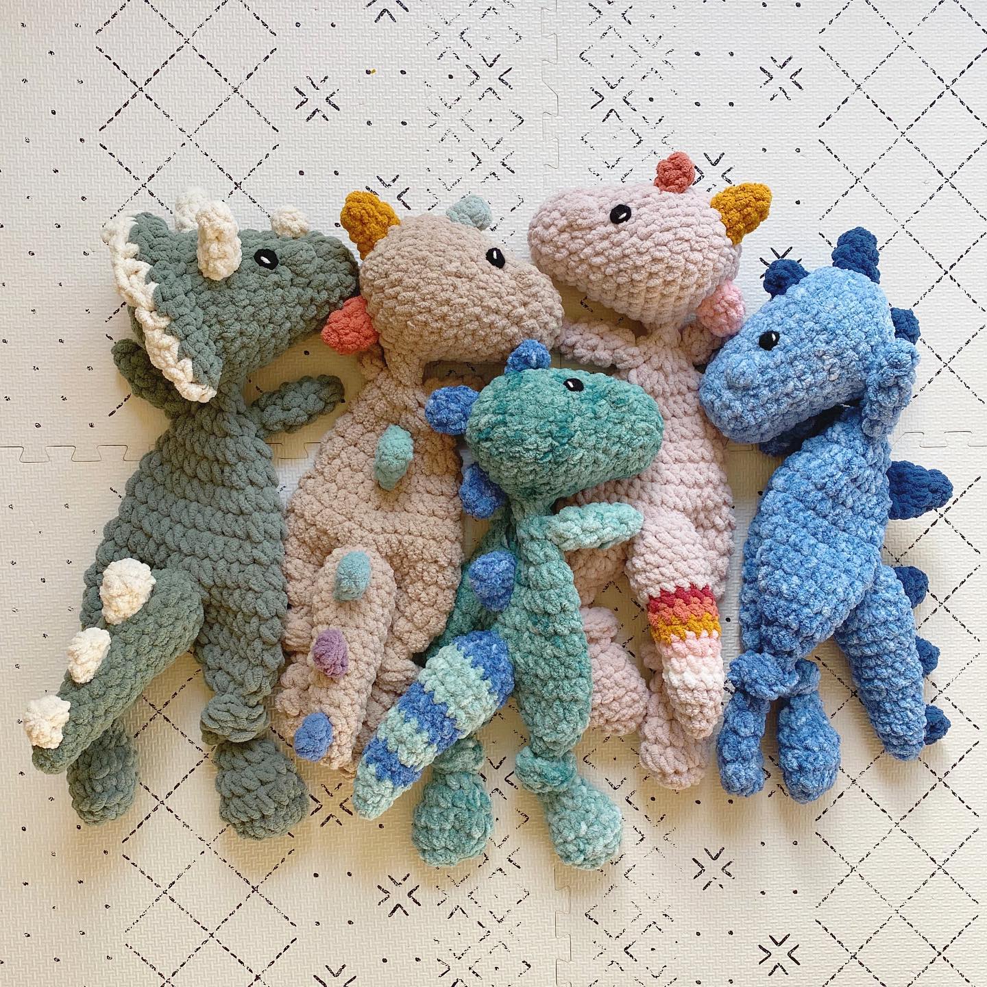 new batch of snugglers avail in my shop ✨ 