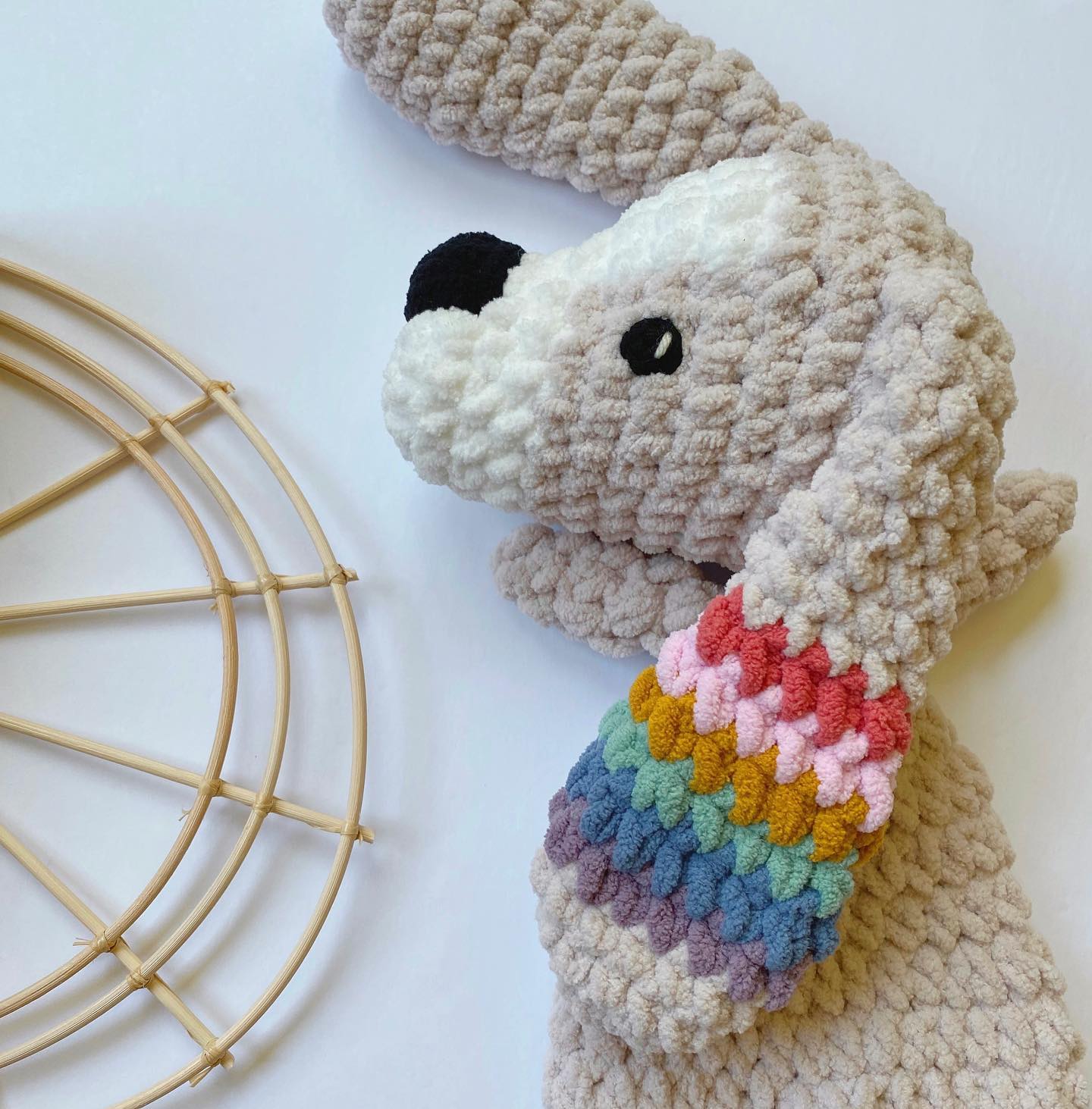 time for a change… introducing ✨PRISM!🌈