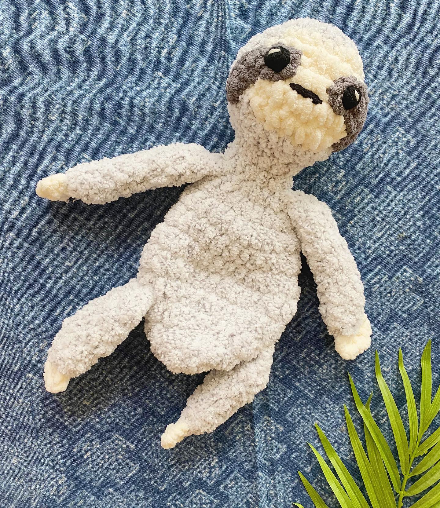 sloooow down, you’re doing fine 🦥 