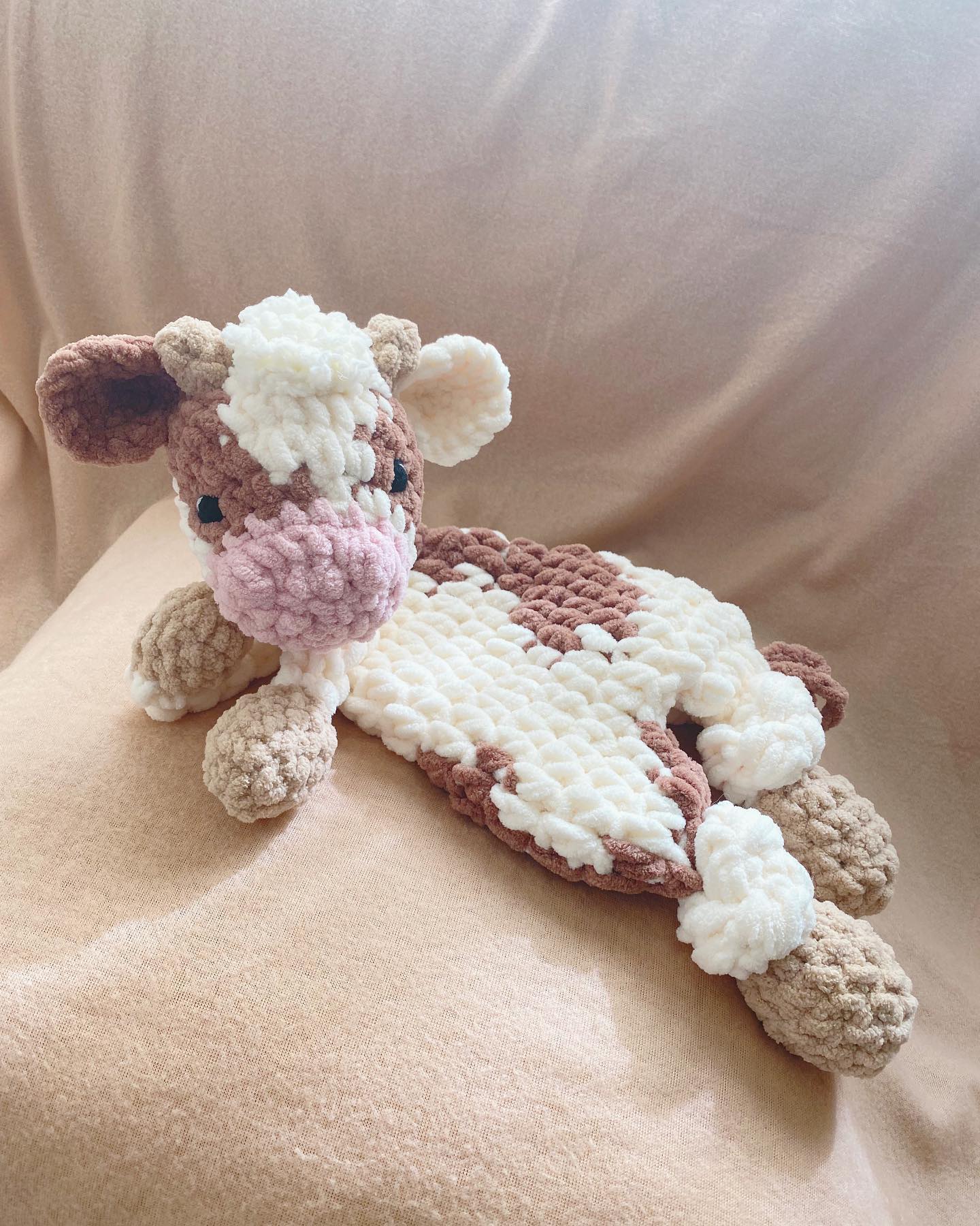 move over BDE… we’re all about BCE (big cow energy, that is!)