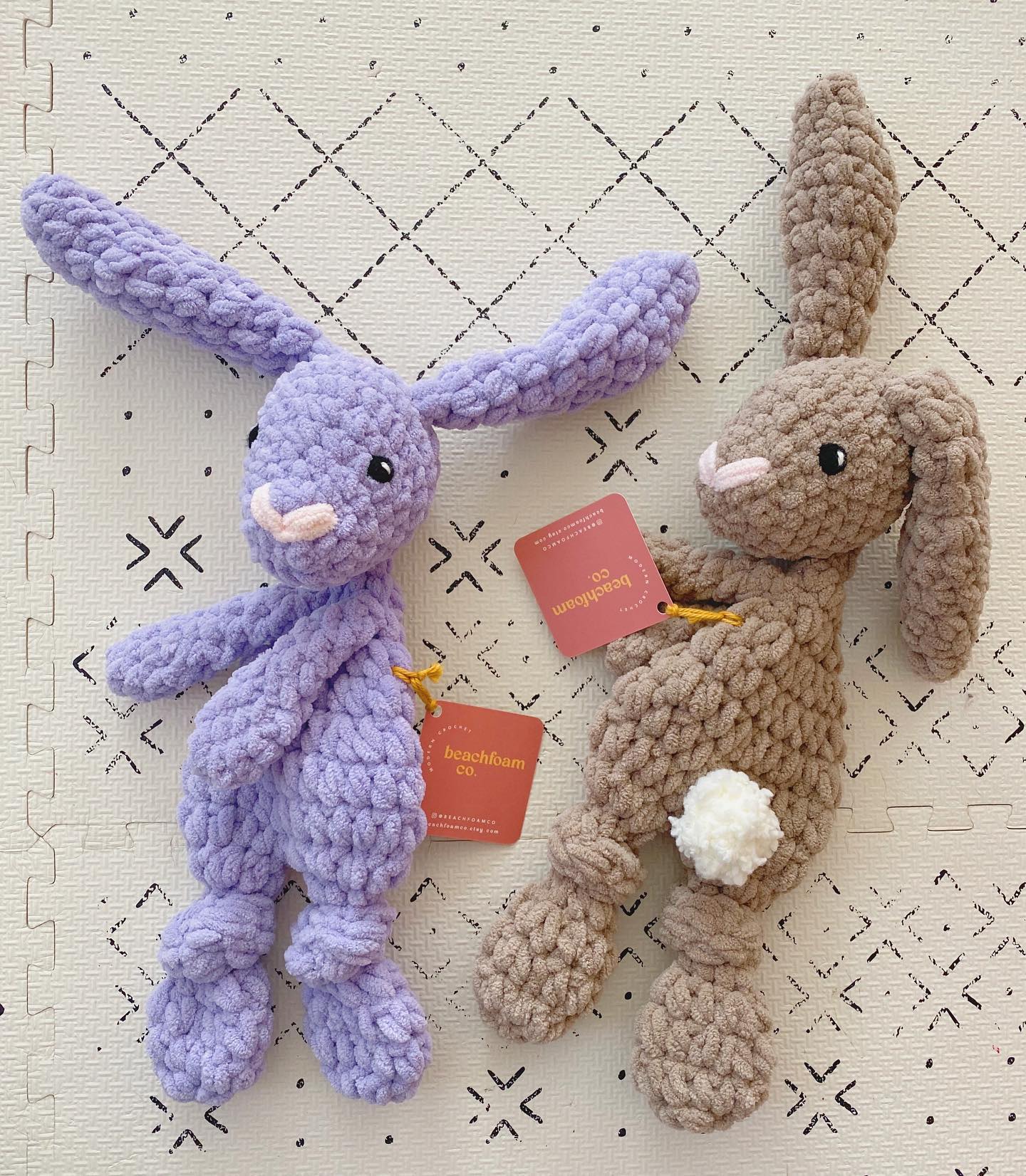 hiiii bunny season! 🐰✨