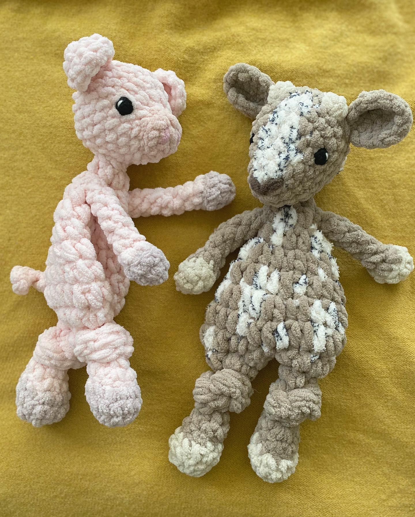 look who’s joining the fam!✨