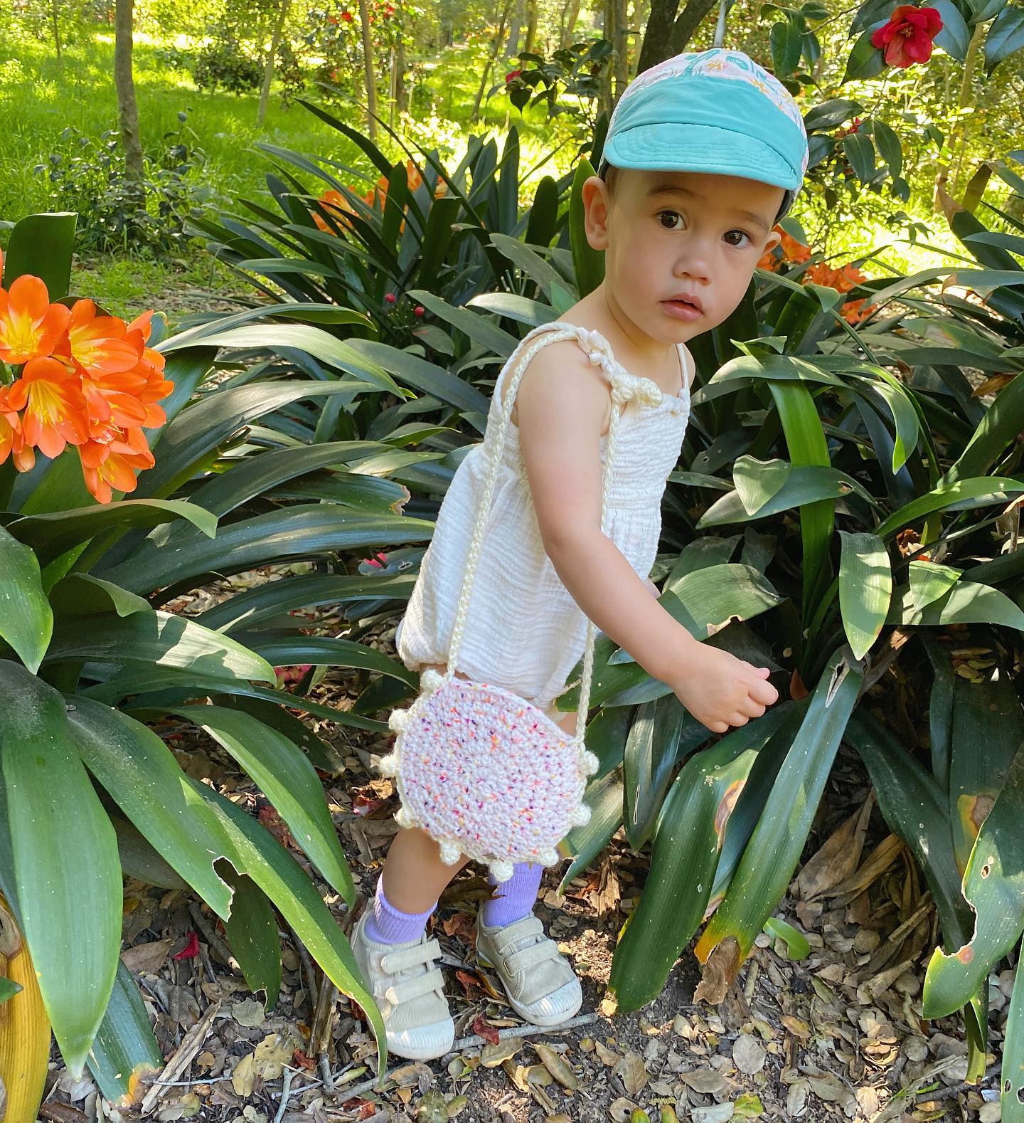 who’s ready for the cutest little accessories on the block? 