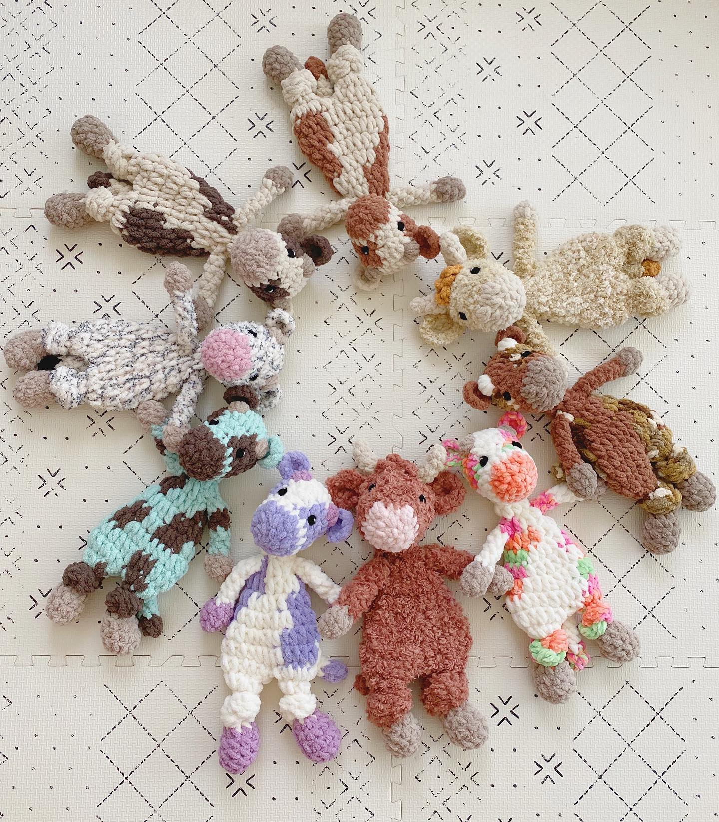 ice cream cow drop is LIVE! 🍦🐮