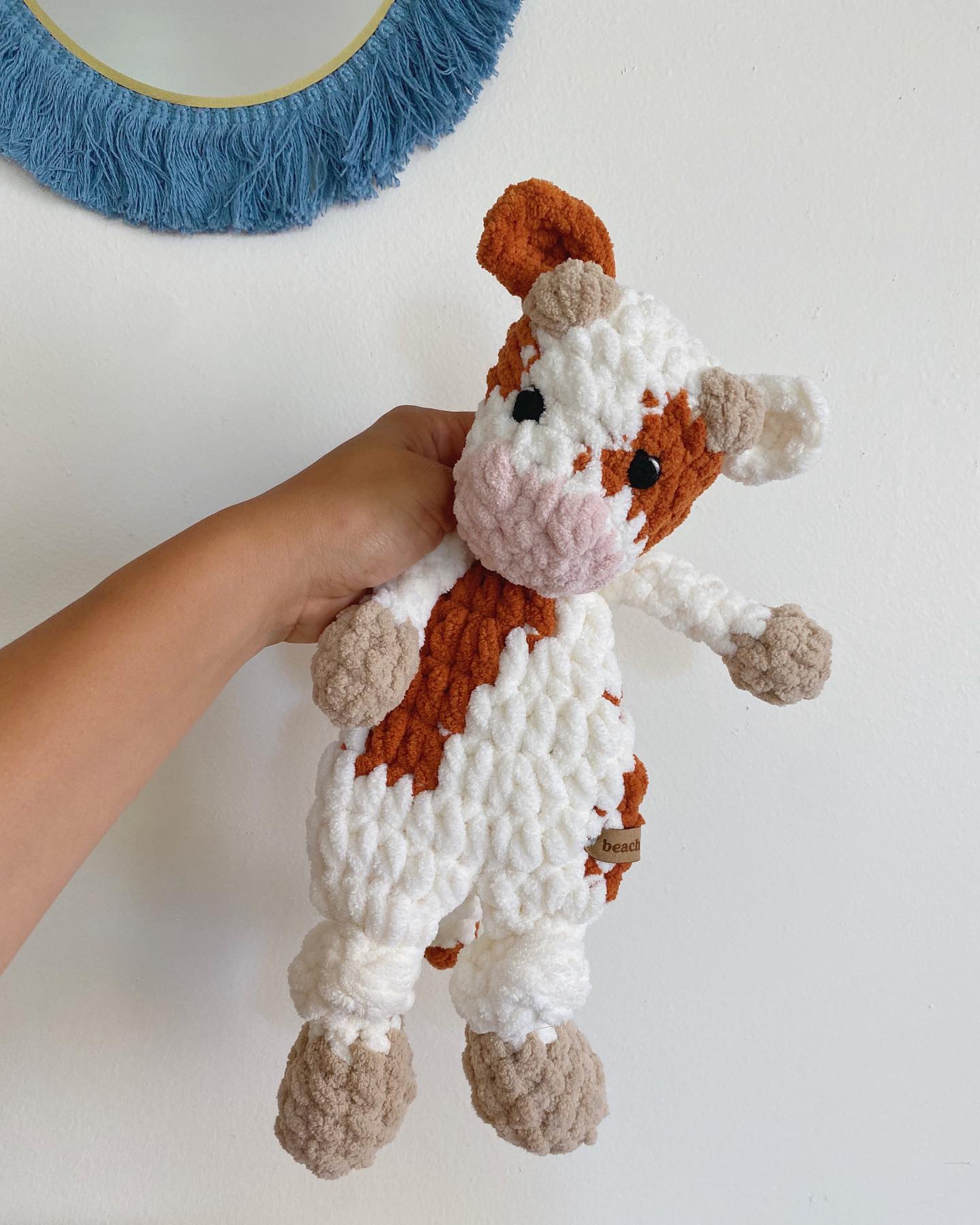 it’s Friday I’m in love… 🐮