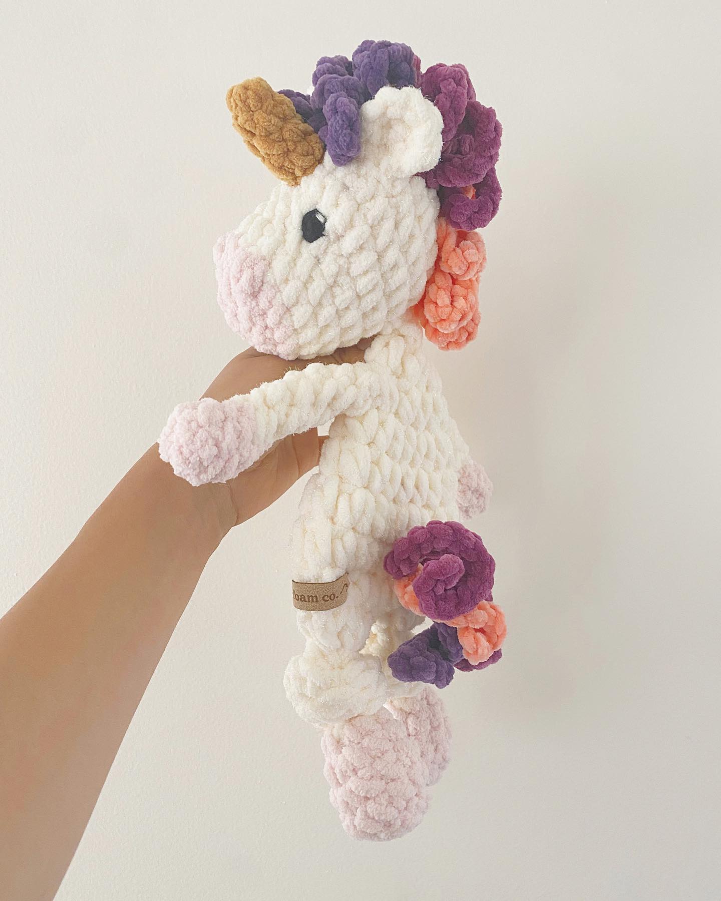 every little thing she does is magic ✨🦄