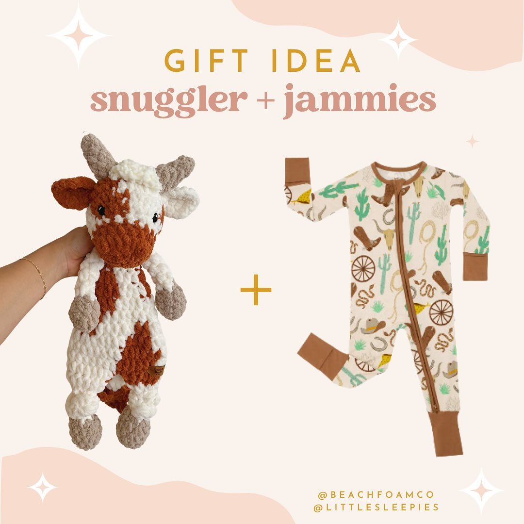 the perfect pair for gifting! ✨ 