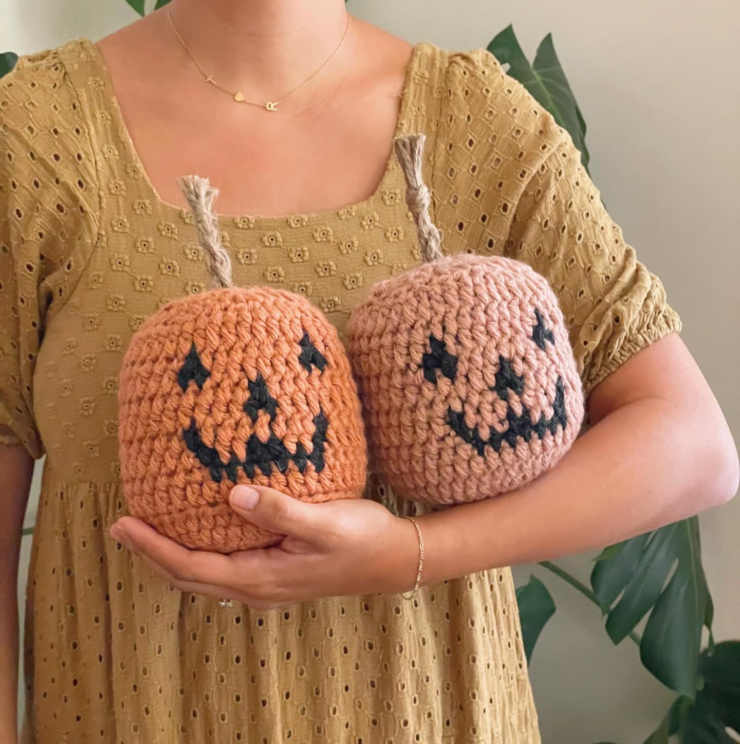 lil pumpkin guys 🧡💗