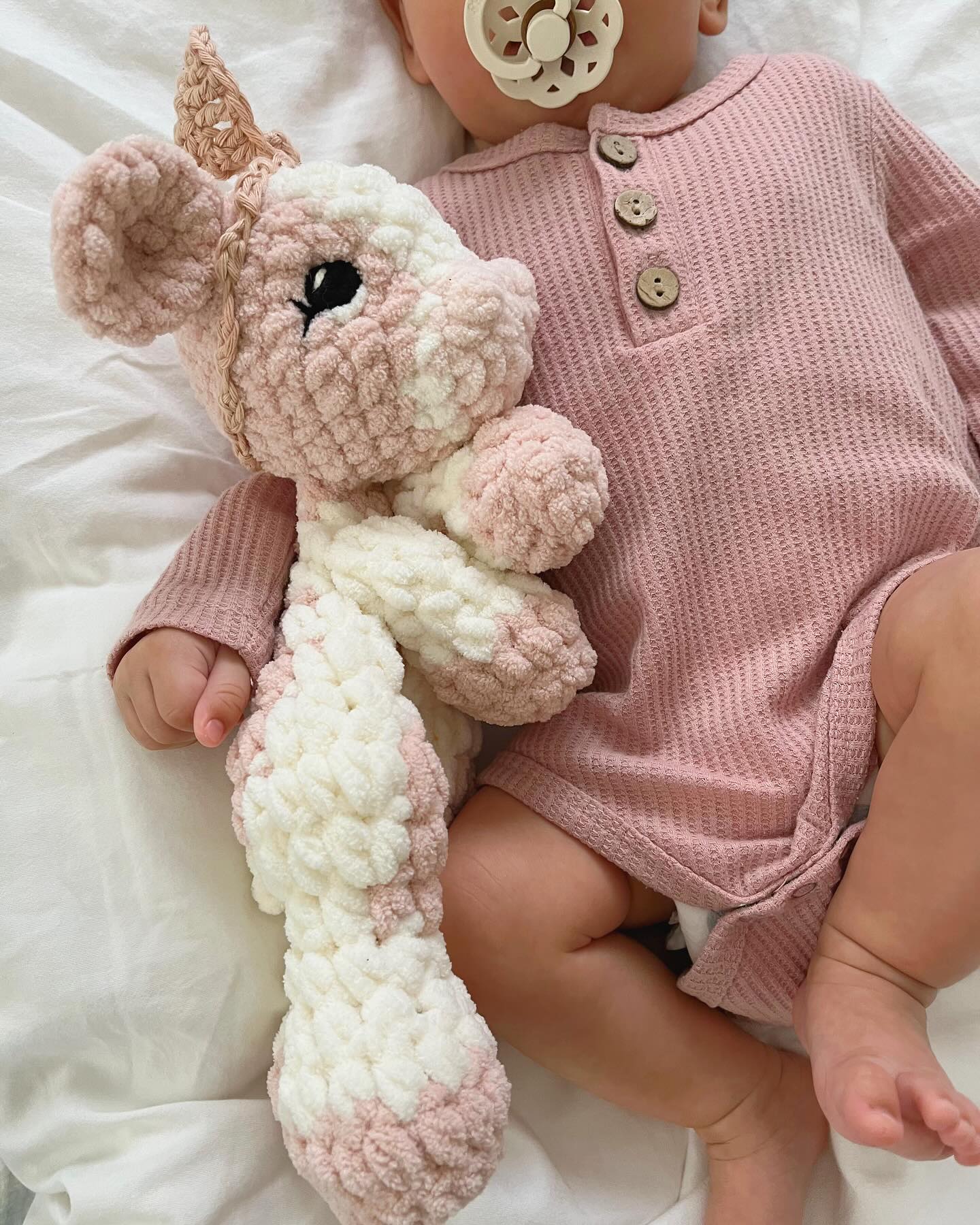 new cow on the block 🎀