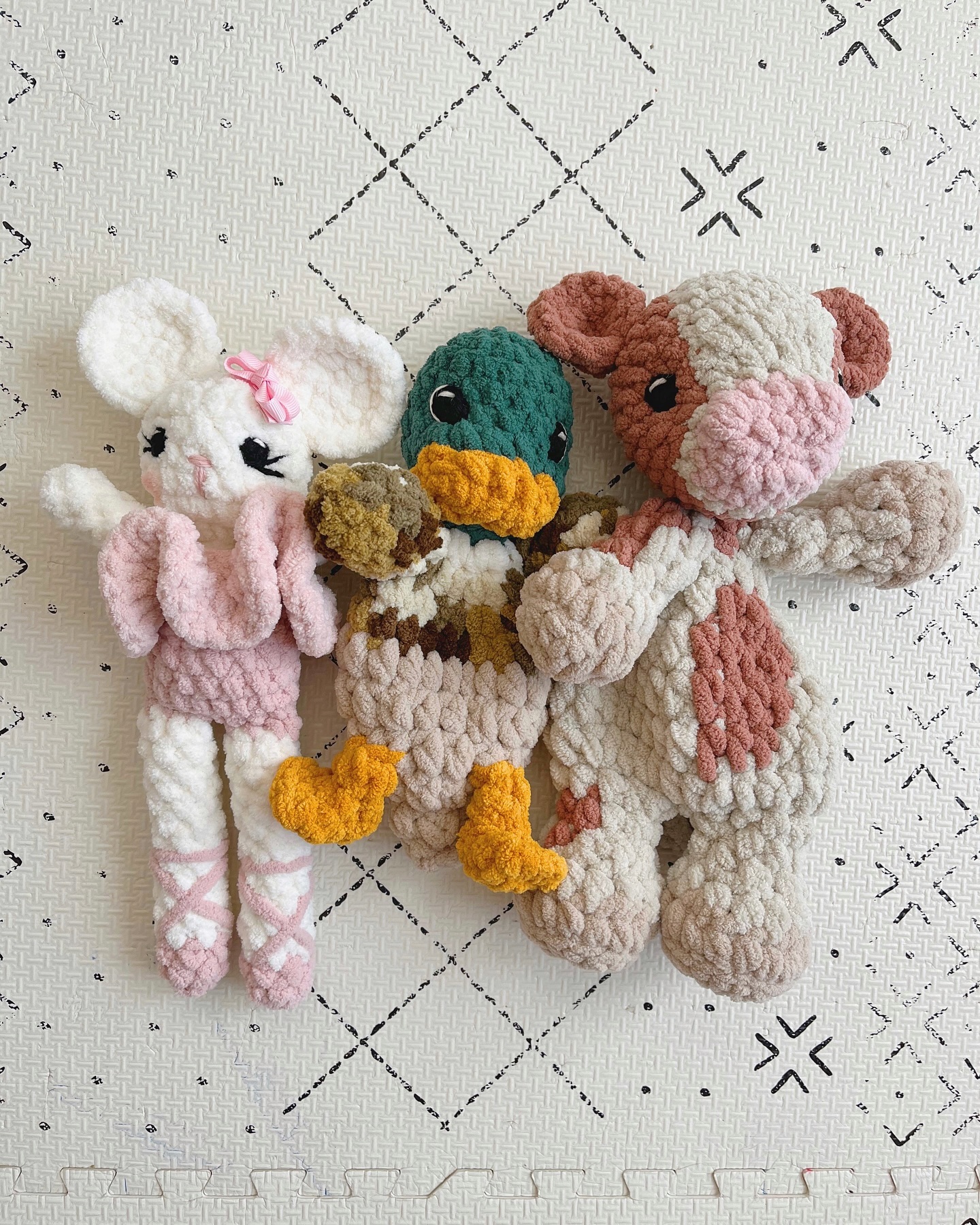 ✨ market recap ✨ 