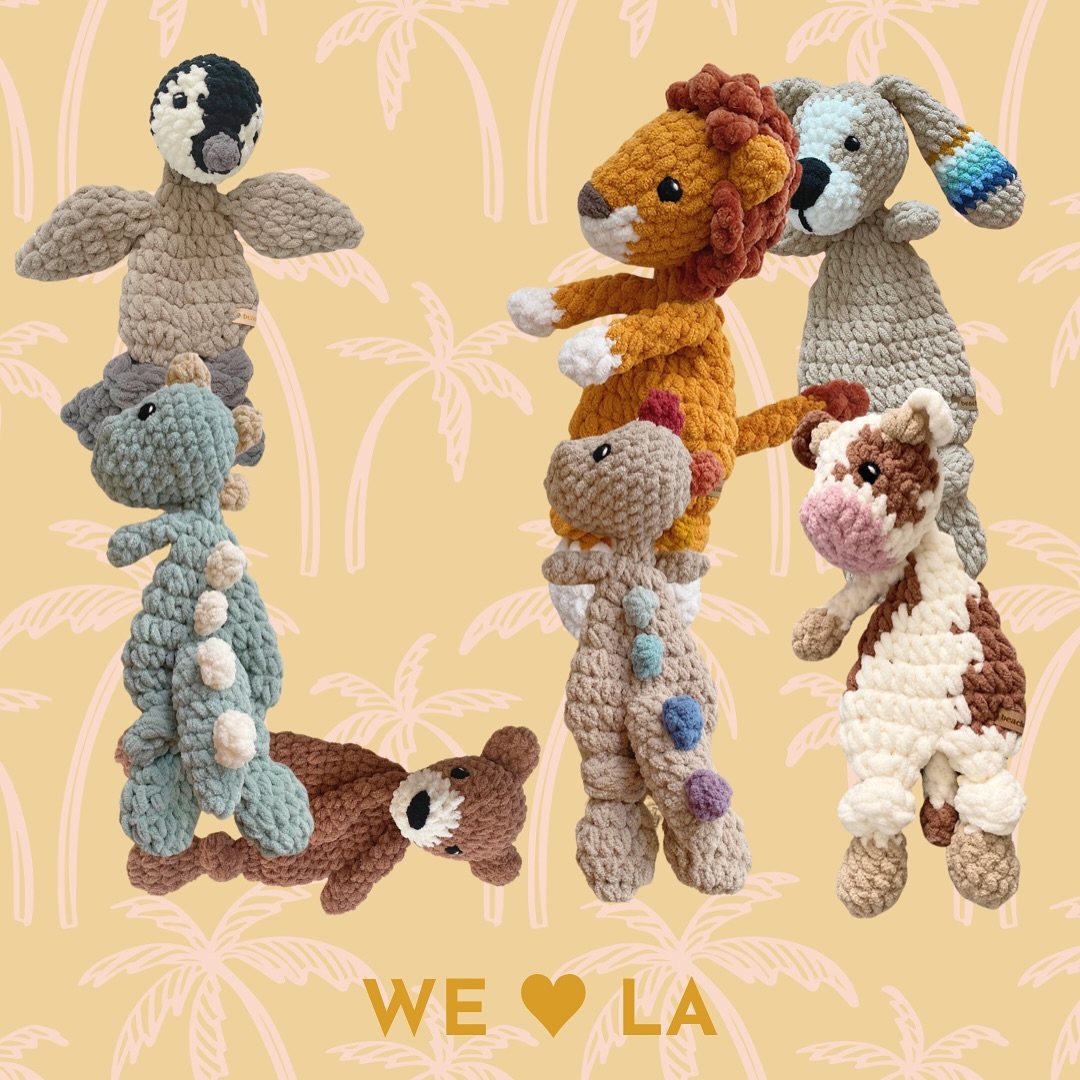 In wake of the LA wildfires, this month I’ll be donating a portion of 