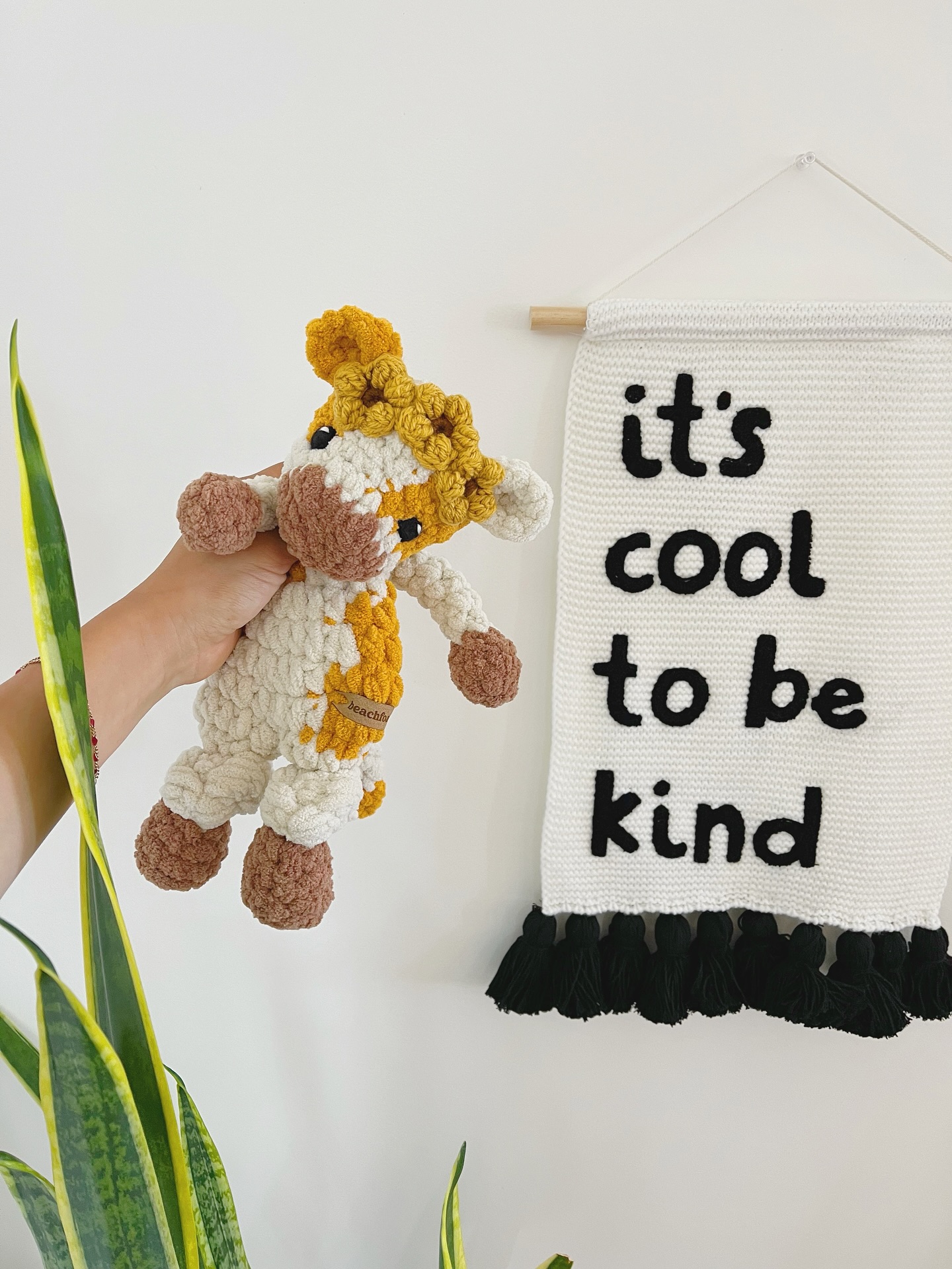 kindness is cool 🌻
