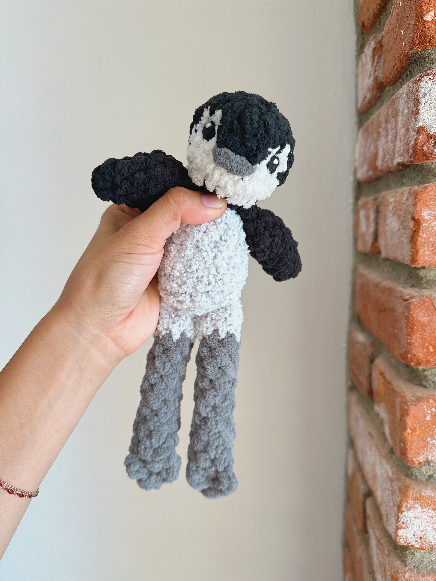 stocking stuffer alert! 🐧