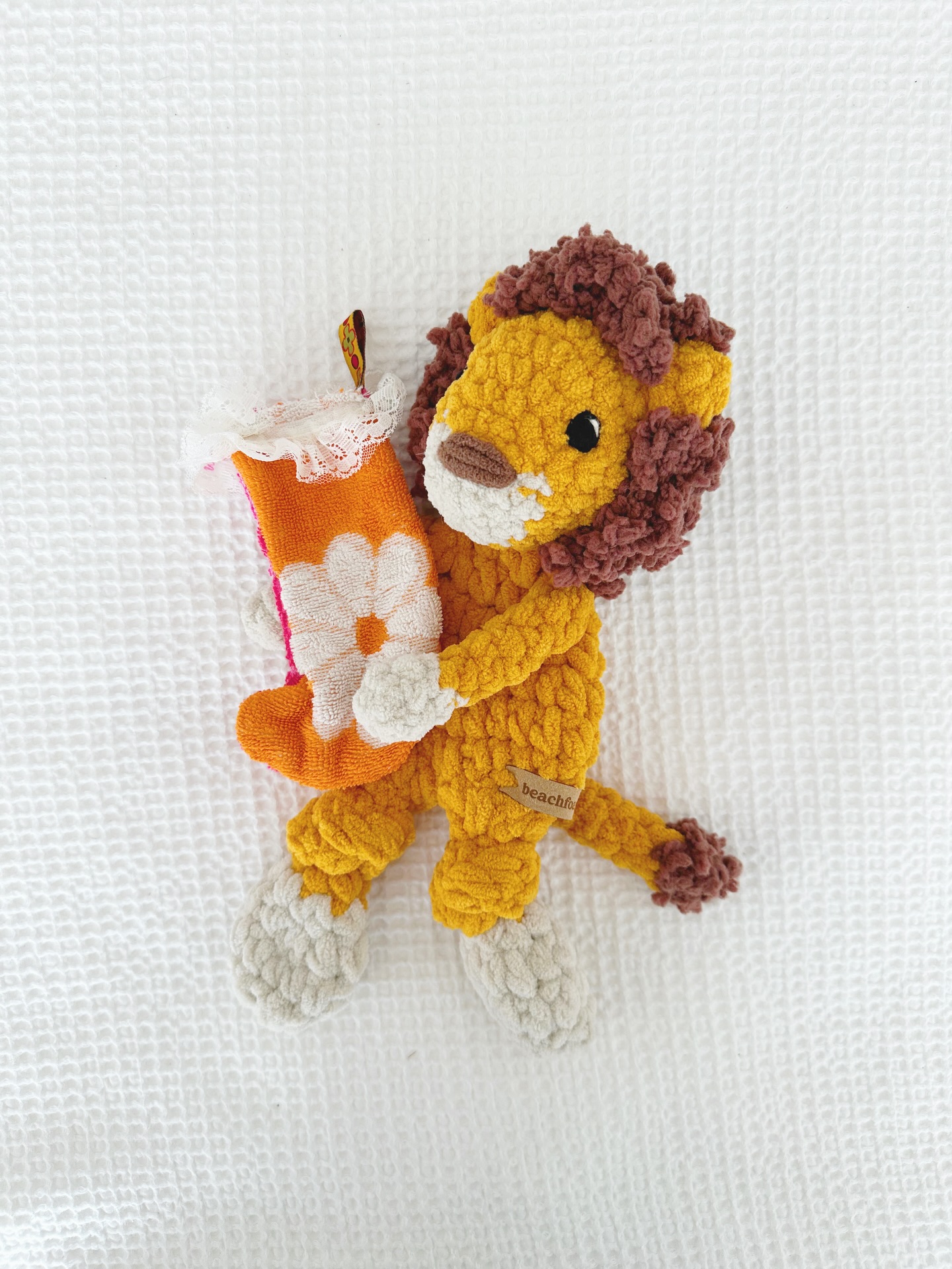 handmade gifts making spirits bright! ✨
