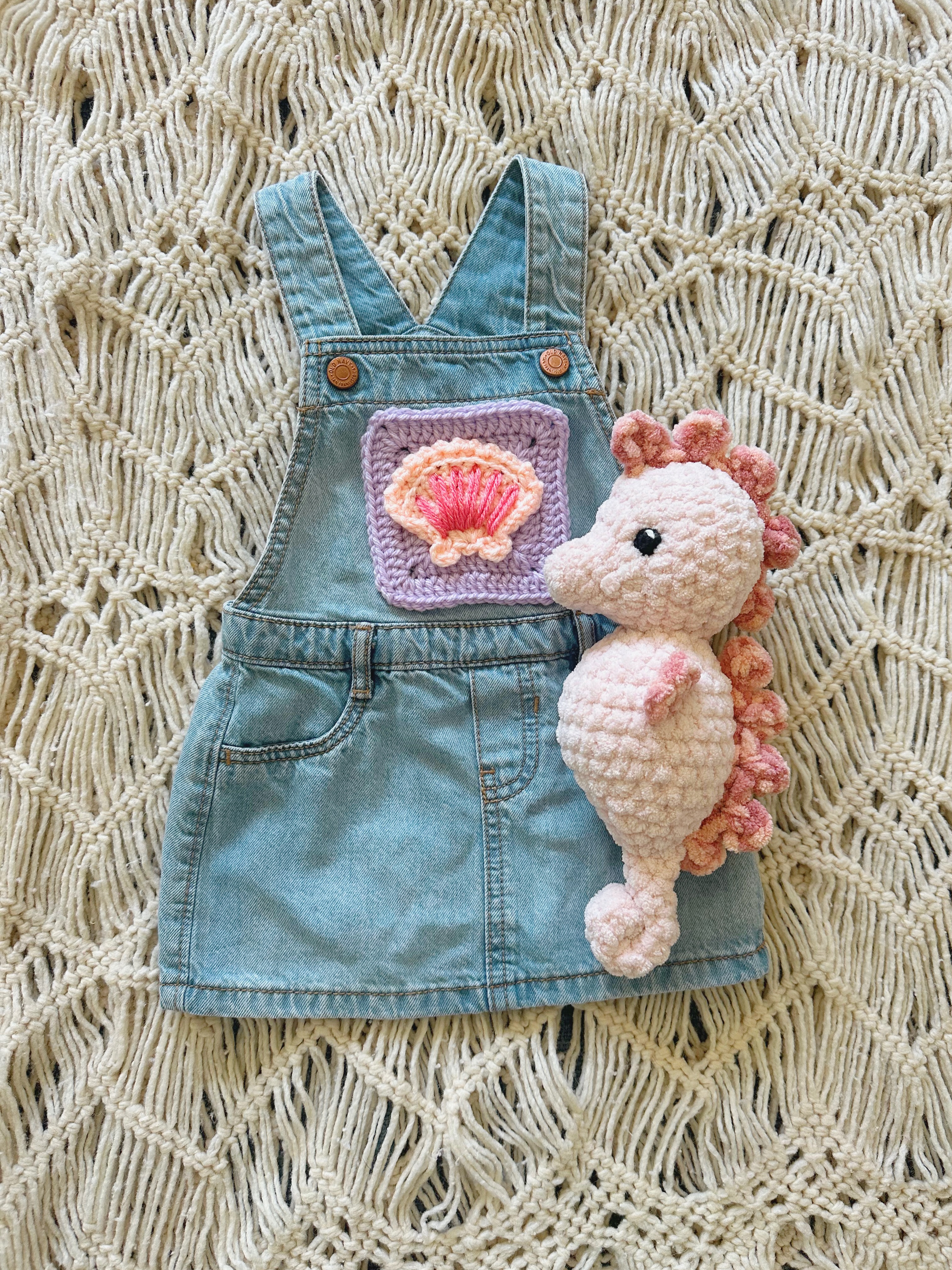thrift + stitch overall drop… tbd!