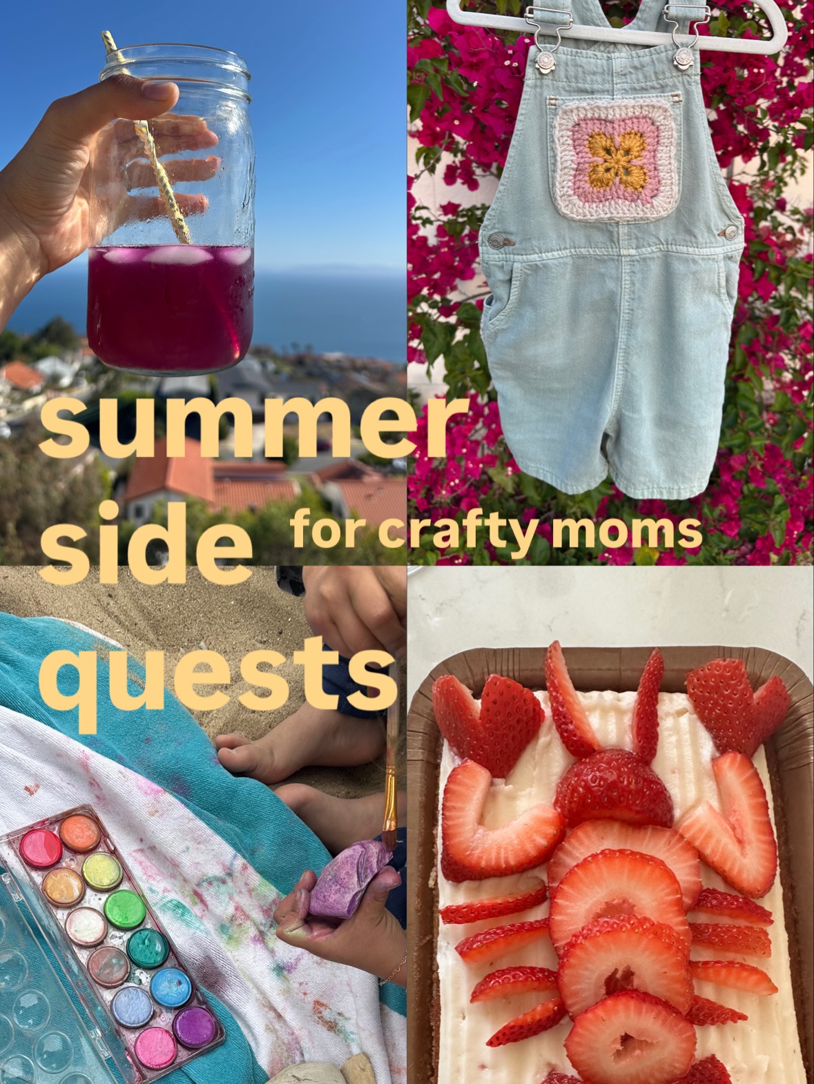 tiny ways to make an ordinary Monday feel magical!